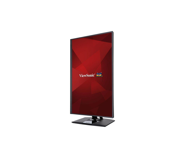 ViewSonic VP2785 Professional czarny 4K - 415289 - zdjęcie 6